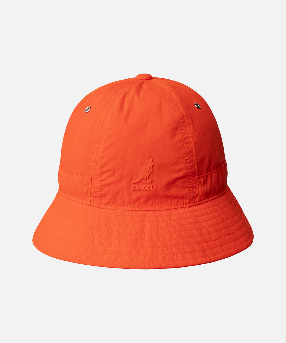 SAFETY ORANGE